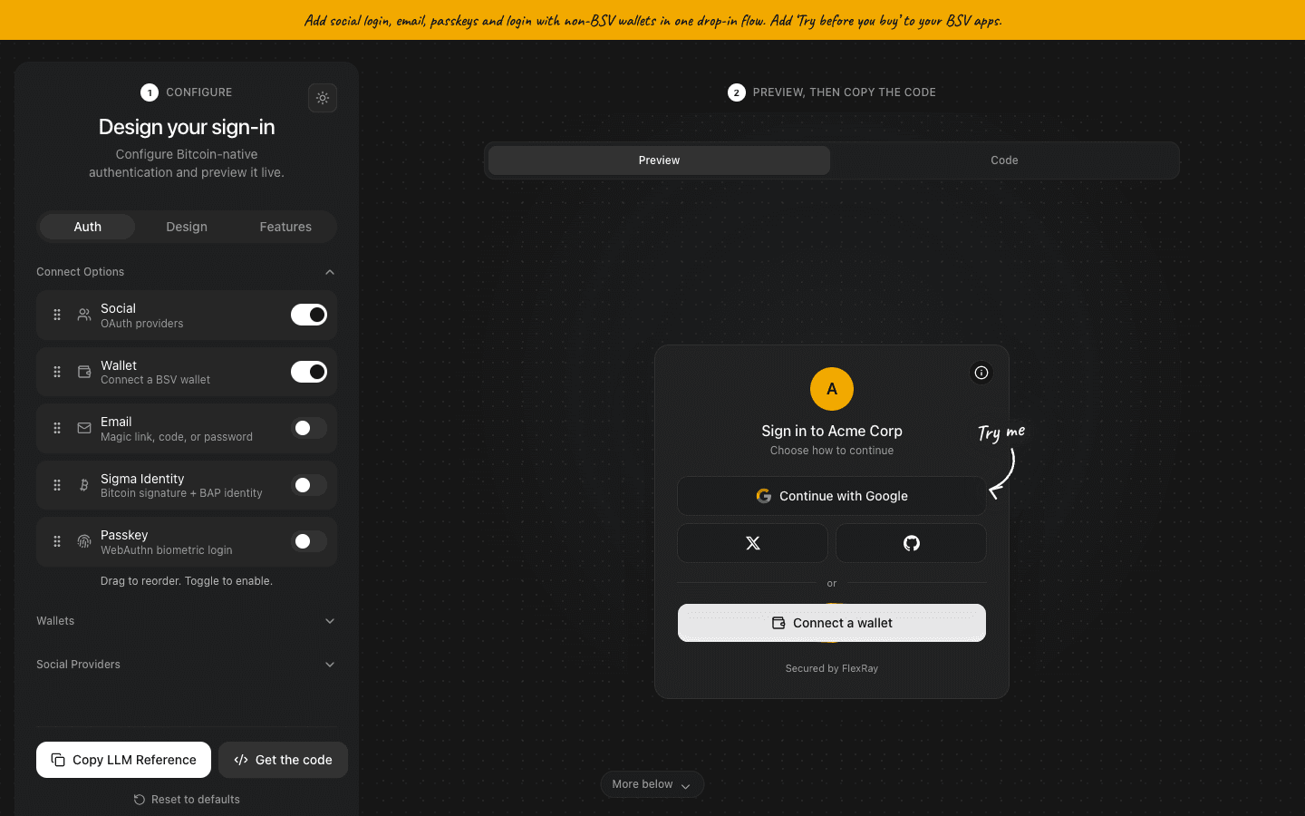 FlexRay, Open source · Developer tool