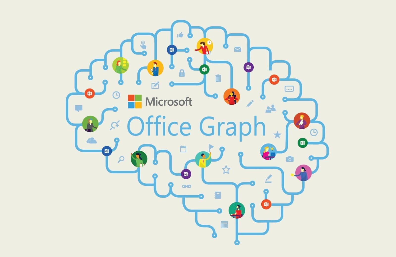 Microsoft, Helping millions of people reclaim their workday